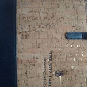 Luxury Market/Overnight/Craft bag